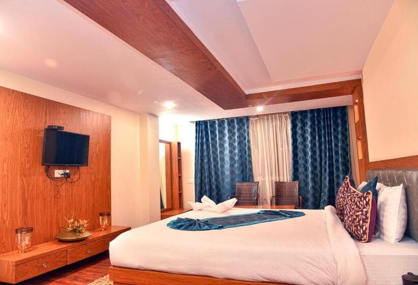 豪华套房, Bella Casa