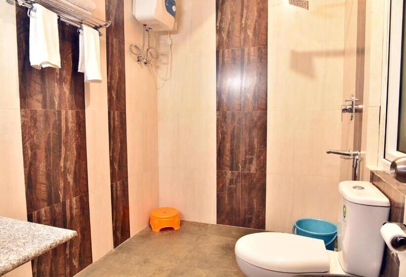 豪华套房, Bella Casa