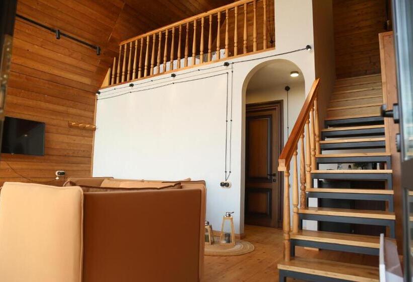 샬레, Hover Boutique