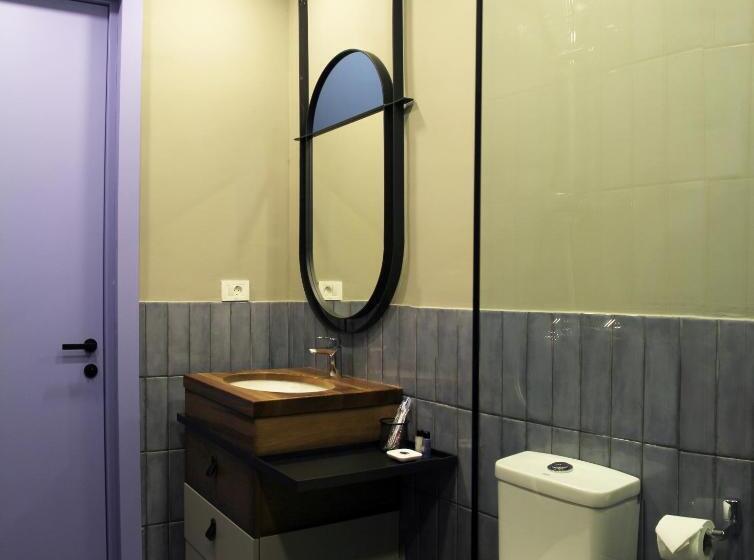 스탠다드 룸, Hover Boutique