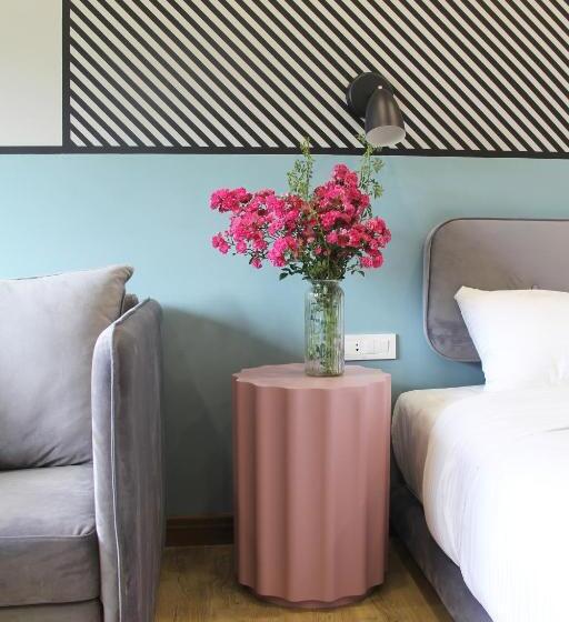 스탠다드 룸, Hover Boutique