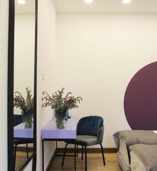 스탠다드 룸, Hover Boutique