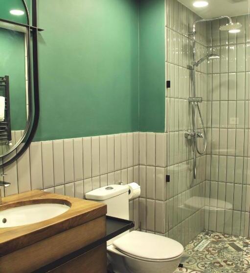 디럭스 룸, Hover Boutique