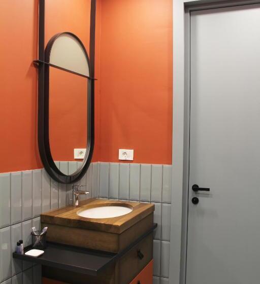 스탠다드 룸, Hover Boutique