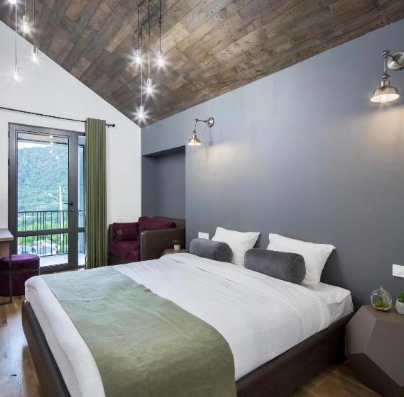 스탠다드 룸, Hover Boutique