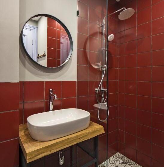 스탠다드 룸, Hover Boutique