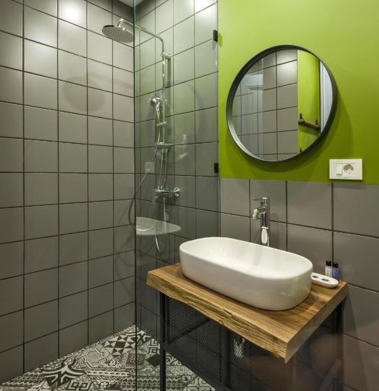 스탠다드 룸, Hover Boutique