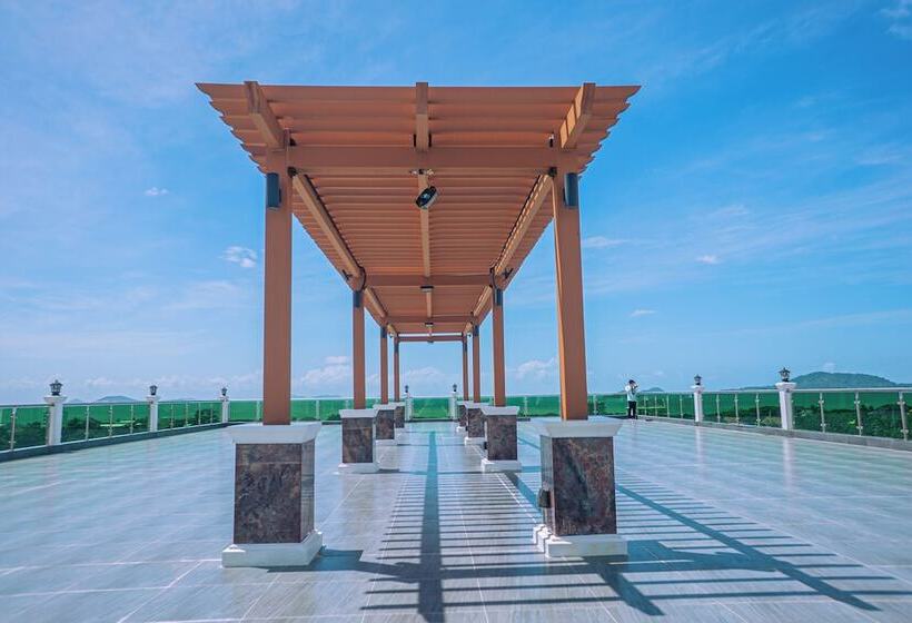 غرفة ديلوكس, Sangkahak Mith