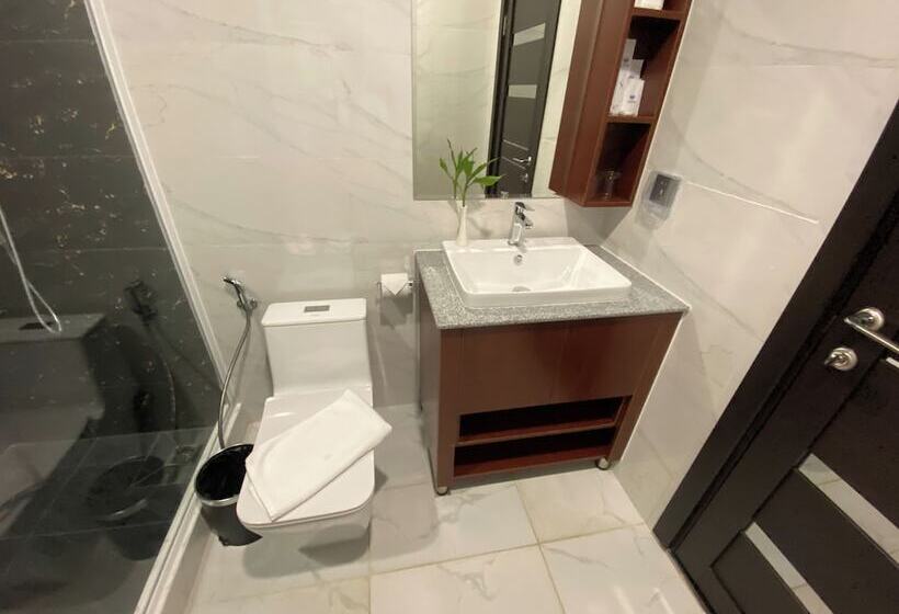 غرفة ديلوكس, Sangkahak Mith