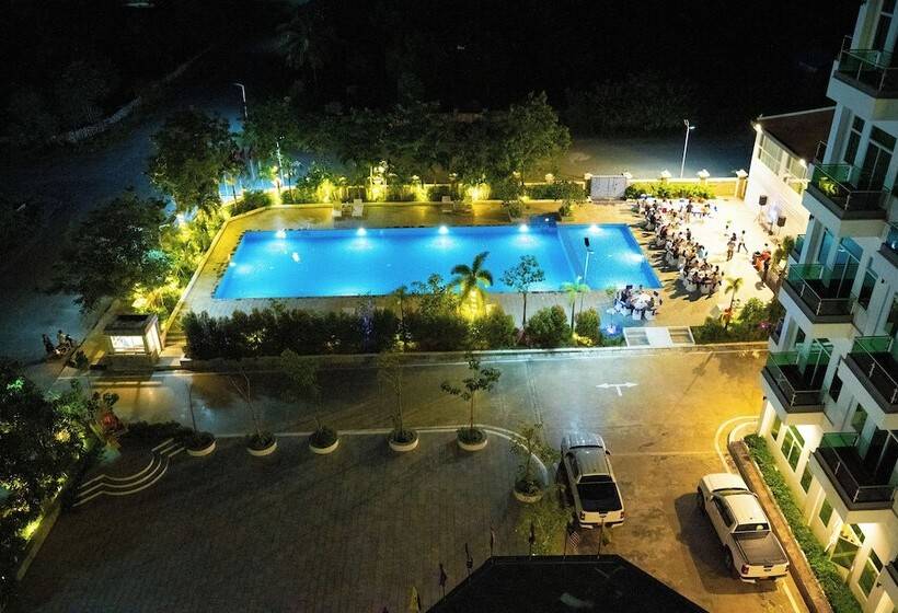 غرفة ديلوكس, Sangkahak Mith