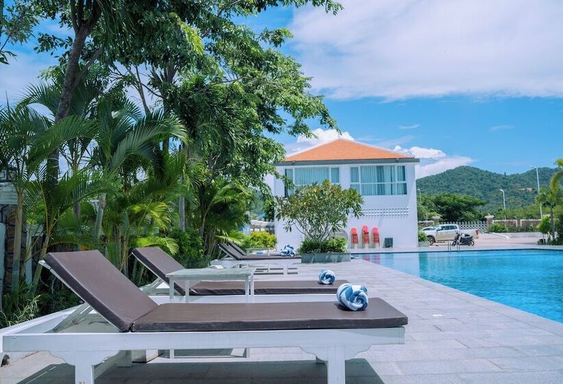 غرفة ديلوكس, Sangkahak Mith