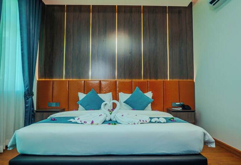 غرفة ديلوكس, Sangkahak Mith