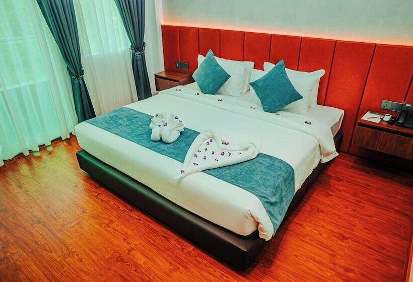 غرفة ديلوكس, Sangkahak Mith