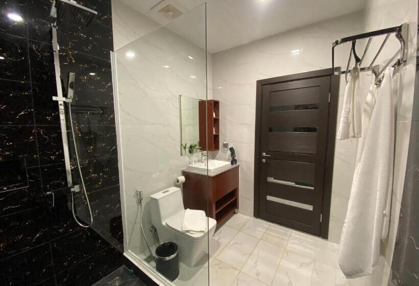 غرفة ديلوكس, Sangkahak Mith