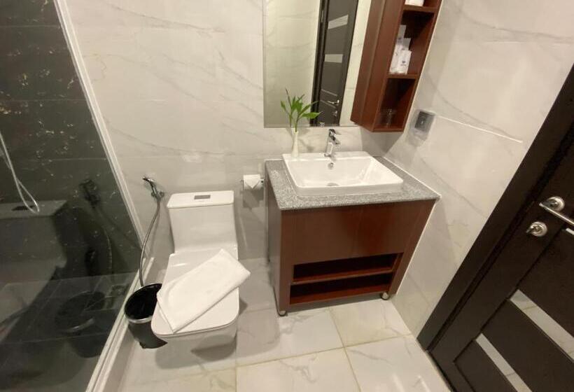 غرفة ديلوكس, Sangkahak Mith