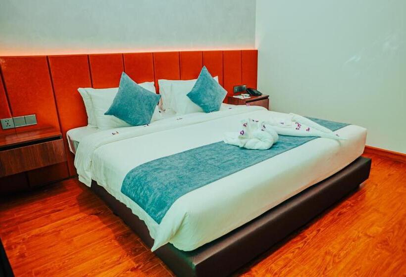 غرفة ديلوكس, Sangkahak Mith