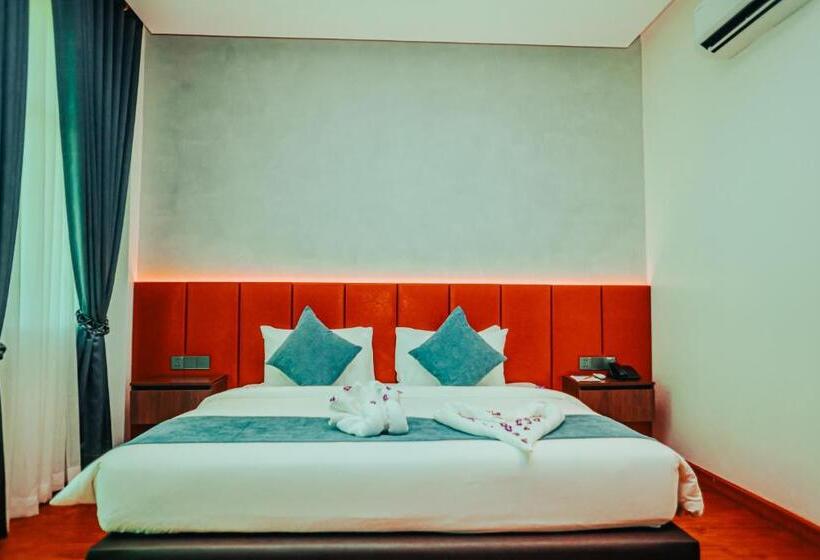 غرفة ديلوكس, Sangkahak Mith