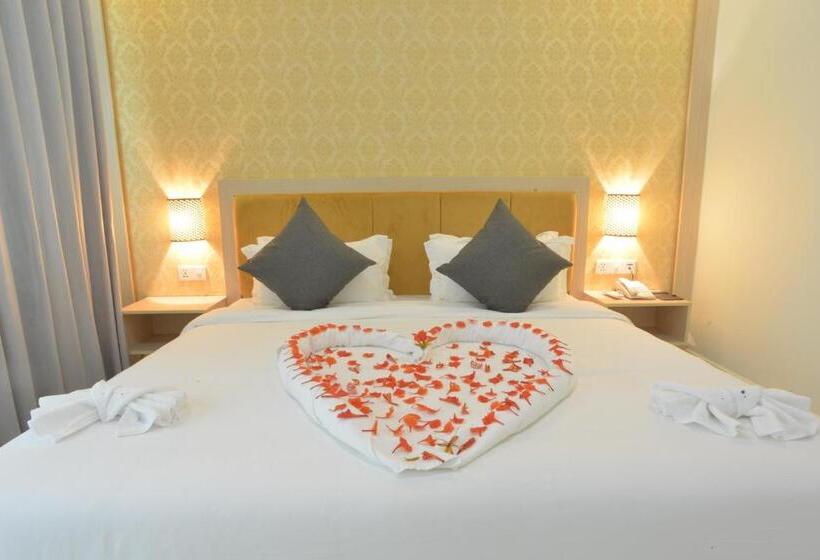 جناح, Sangkahak Mith