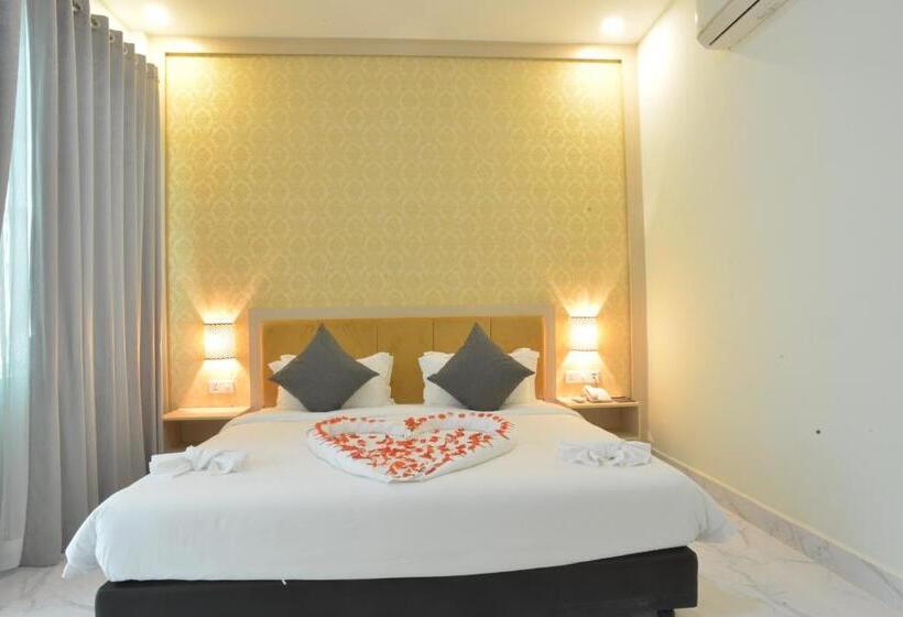 جناح, Sangkahak Mith