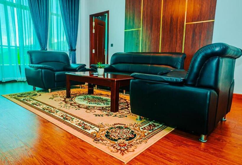 جناح, Sangkahak Mith