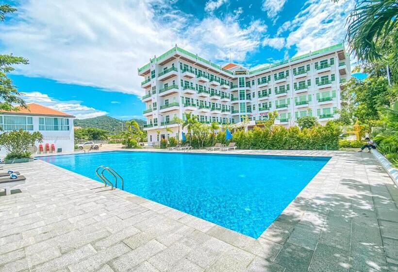 جناح, Sangkahak Mith