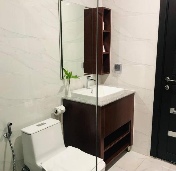 غرفة ديلوكس, Sangkahak Mith