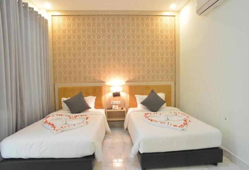 غرفة ديلوكس, Sangkahak Mith