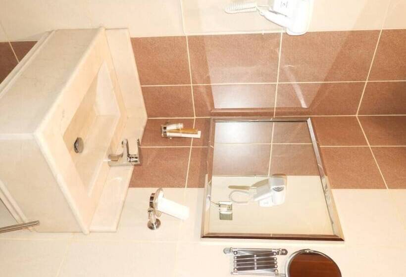 إستوديو قياسى, Swiss Blue Al Samer