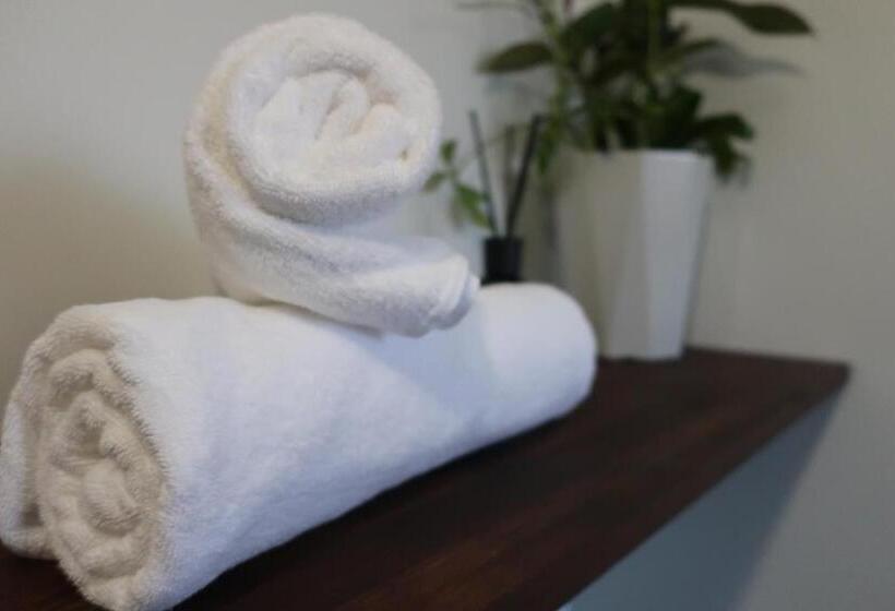 חדר סטנדרט נוף להרים, Starfall Lodge