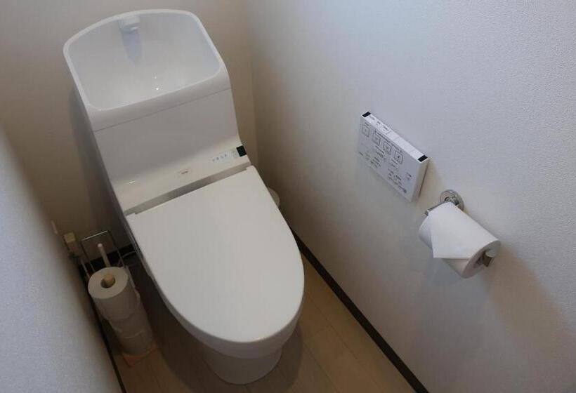 חדר סטנדרט לארבעה, Starfall Lodge