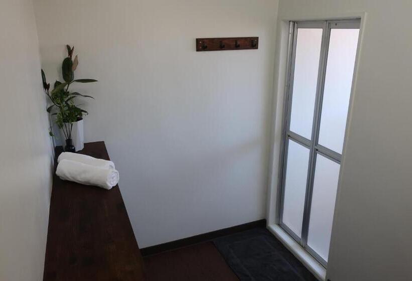 חדר סטנדרט לארבעה, Starfall Lodge