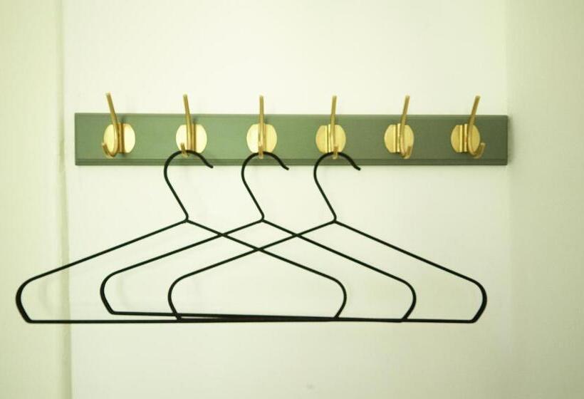 Quarto Deluxe Individual, Garni Goldammer