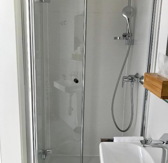 Quarto Deluxe Individual, Garni Goldammer