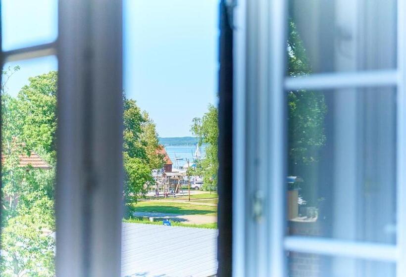 エコノミールーム, Garni Goldammer