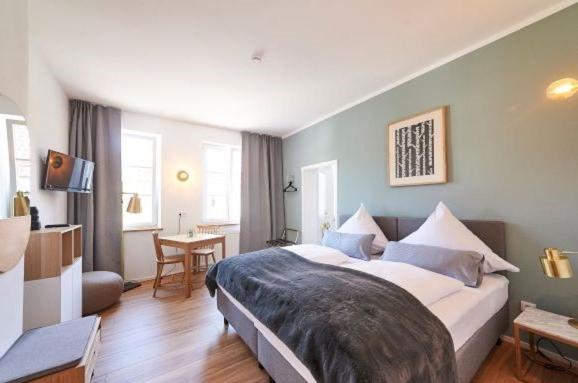 ジュニアスイート, Garni Goldammer