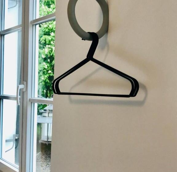 バルコニー付きスタンダードルーム, Garni Goldammer