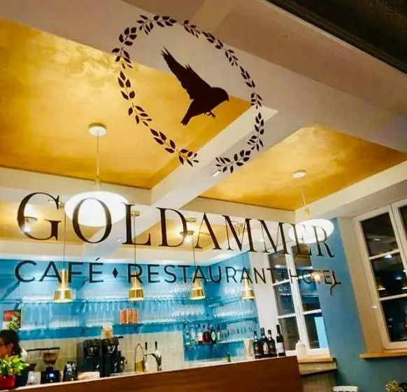 シングルデラックスルーム, Garni Goldammer