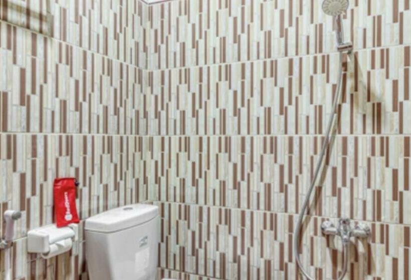 共用房间的床, Reddoorz Near Jogja National Museum