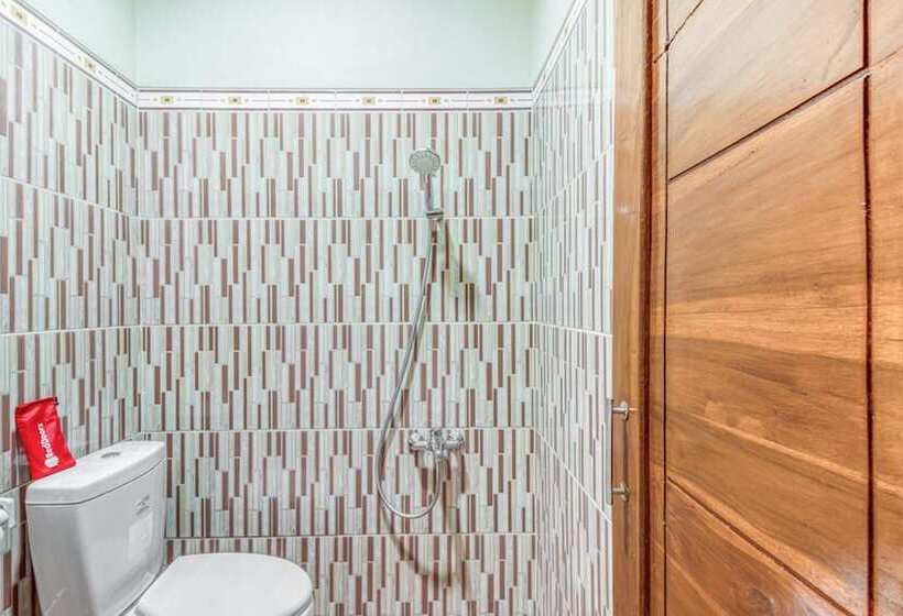 标准间, Reddoorz Near Jogja National Museum