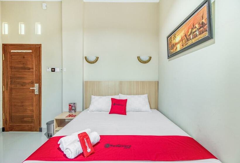 标准间, Reddoorz Near Jogja National Museum
