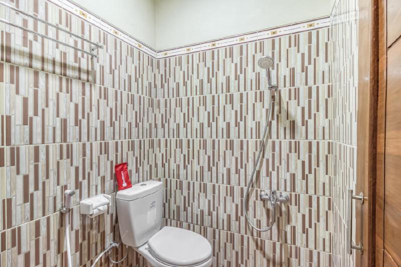 标准间, Reddoorz Near Jogja National Museum