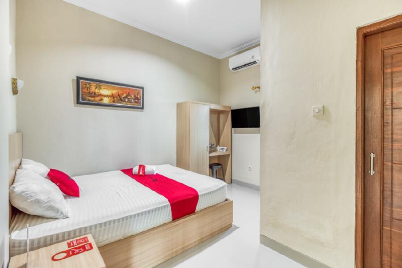 标准间, Reddoorz Near Jogja National Museum