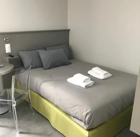 スタンダードスタジオ, Smart Appart Caen République