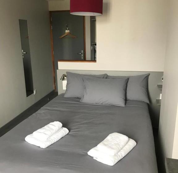 标准工作室, Smart Appart Caen République