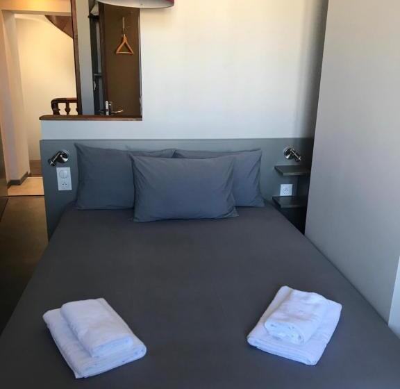 标准工作室, Smart Appart Caen République