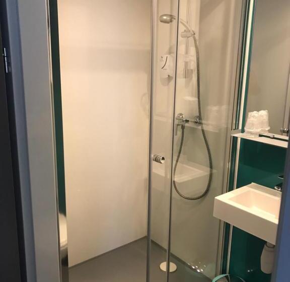 带1个卧室的公寓, Smart Appart Caen République