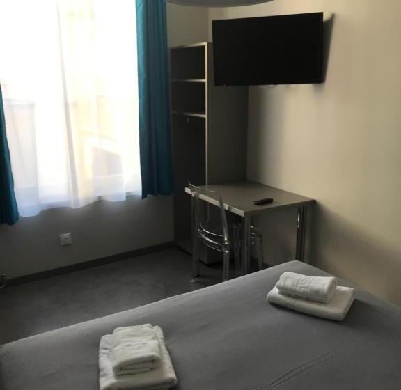 带1个卧室的公寓, Smart Appart Caen République