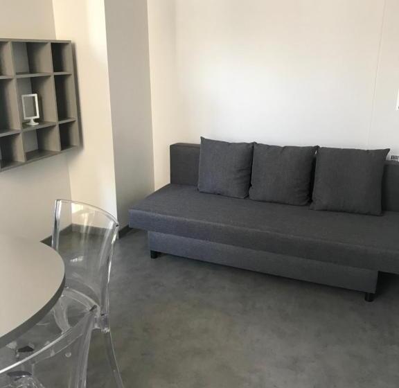 带1个卧室的公寓, Smart Appart Caen République