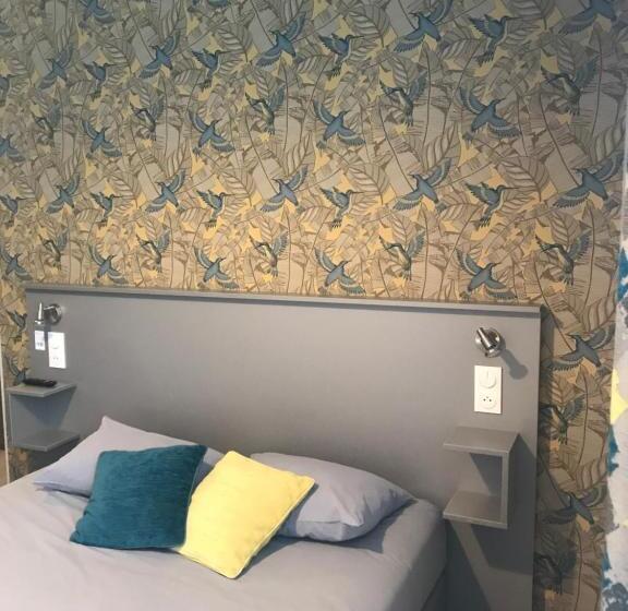 高级工作室, Smart Appart Caen République