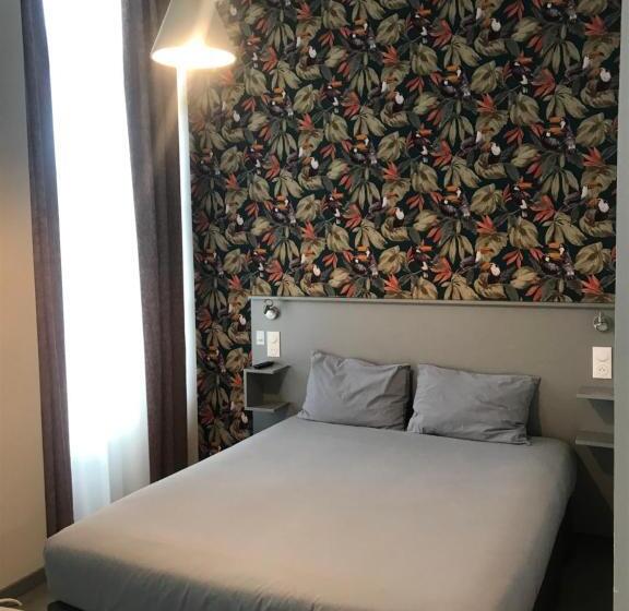 高级工作室, Smart Appart Caen République